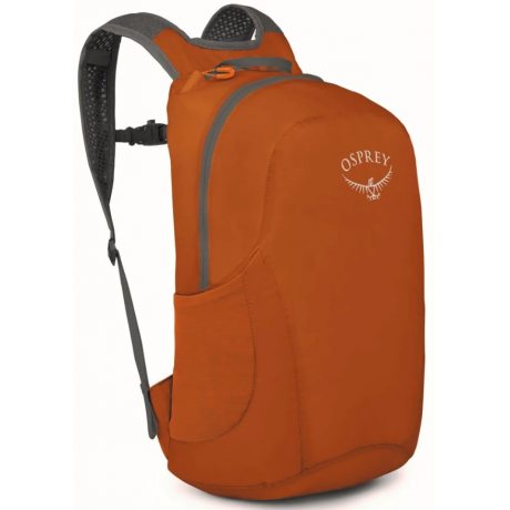 OSPREY UL STUFF PACK toffee orange