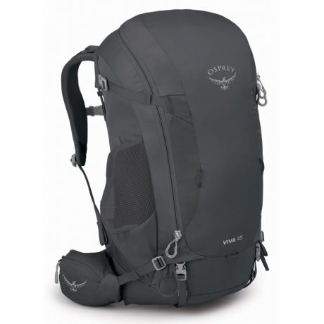 OSPREY VIVA 45 tunnel vision grey