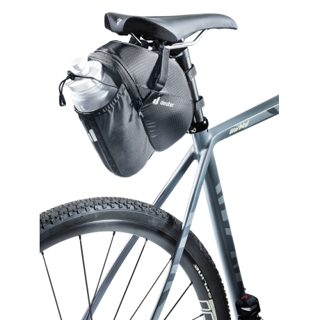Deuter Bike Bag 1.2 Bottle black