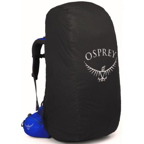 OSPREY UL RAINCOVER MG black