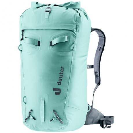 Deuter DURASCENT 28 SL glacier-graphite