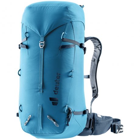 Deuter GUIDE 34+8 wave-ink