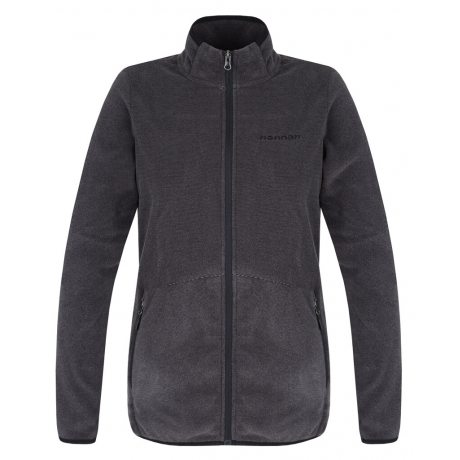 Hannah SIANA anthracite stripe