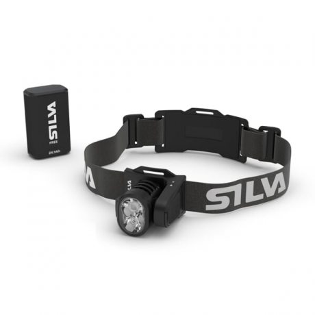 SILVA Free 3000 S