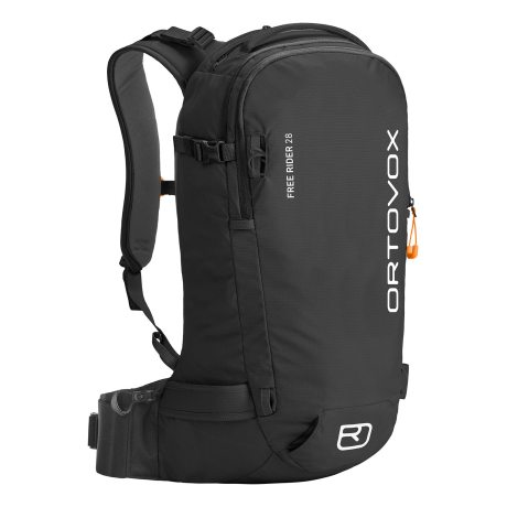 Ortovox Free Rider 28 black raven 24/25