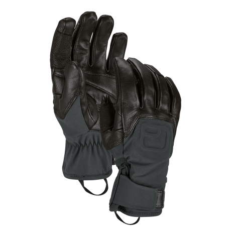 Ortovox Alpine Pro Glove black raven