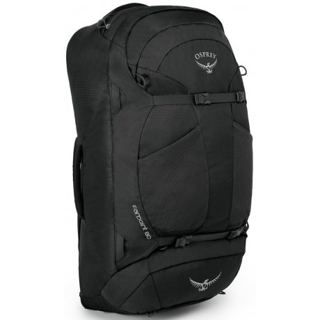 OSPREY FARPOINT 80 black