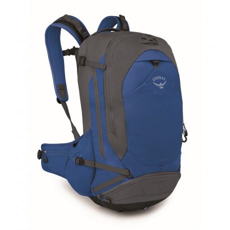OSPREY ESCAPIST 30 postal blue M/L