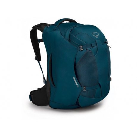 OSPREY FAIRVIEW 55 night jungle blue