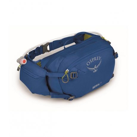 OSPREY SERAL 7 postal blue