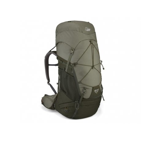 Lowe Alpine Sirac Plus 50 light khaki/army
