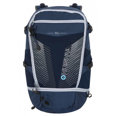 Husky Cingy 30L dark blue
