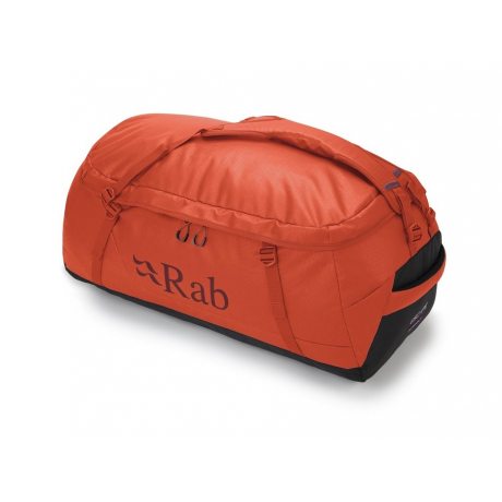 Rab Escape Kit Bag LT 50 red grapefruit