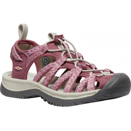 KEEN WHISPER W rose brown/peach parfait
