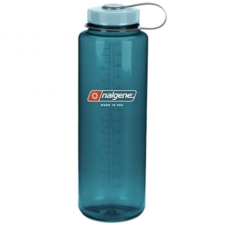 NALGENE WIDE MOUTH SUSTAIN 1500 ML trout sustain / 2020-0648