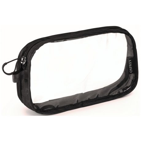 OSPREY LIQUIDS POUCH black