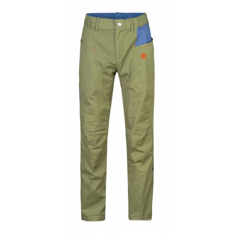 RAFIKI CRAG avocado/ensign