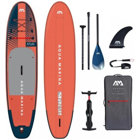 Aqua Marina Atlas 12'0''