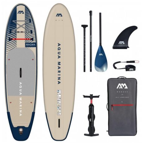 Aqua Marina Magma 11´2&quot;