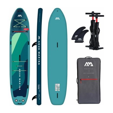 Aqua Marina Super Trip Tandem 14´