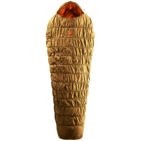 Deuter Exosphere -11° EL almond-paprika