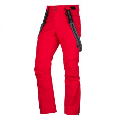 Northfinder Cecil red