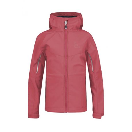 Hannah CAPRA JR baroque rose/roan rouge