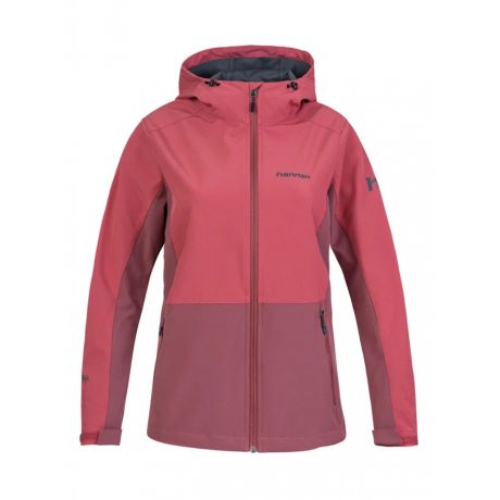 Hannah ZURY LITE baroque rose/roan rouge