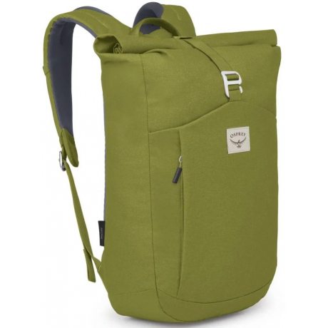OSPREY ARCANE ROLL TOP PACK Uni matcha green heather