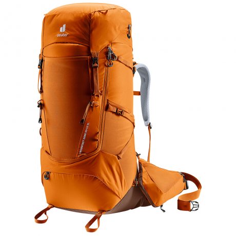 Deuter AIRCONTACT CORE 65+10 SL chestnut-umbra