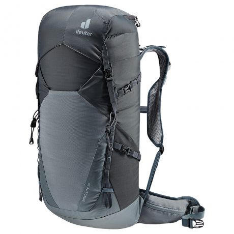 Deuter Speed Lite 30 (3410622) black