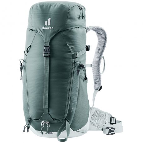 Deuter TRAIL 22 SL teal-tin