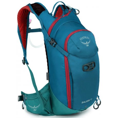 OSPREY SALIDA 12L waterfront blue