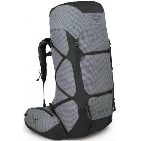 OSPREY AETHER PRO 75 silver lining S/M