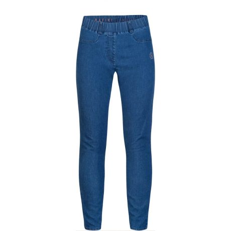 RAFIKI EVO blue denim