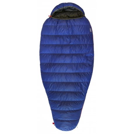 WARMPEACE SPACER 600 195 cm mid blue/grey/black