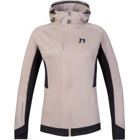 Hannah NELA HOODY goat/anthracite