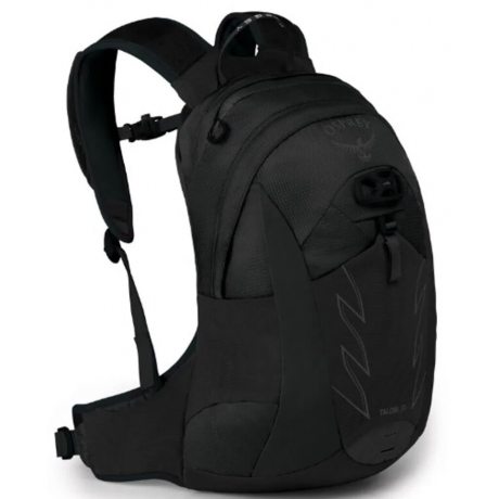 OSPREY TALON 11 JR III stealth black
