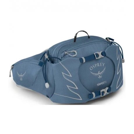 OSPREY TEMPEST 6 tidal/atlas