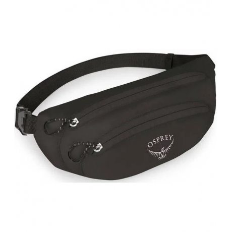 OSPREY UL STUFF WAIST PACK 1 black