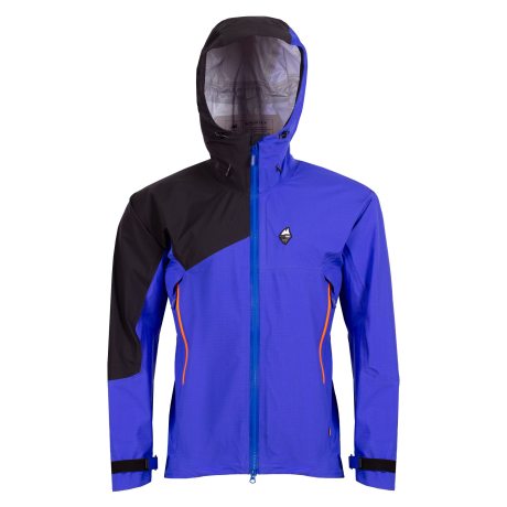 High Point PROTECTOR 8.0 JACKET dazzling blue/black