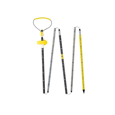 PIEPS PROBE ALUMINIUM 220