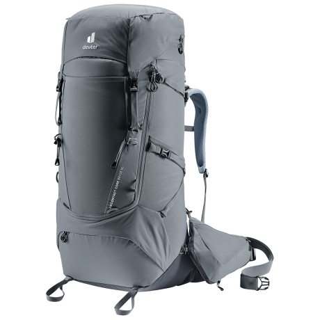 Deuter AIRCONTACT CORE 65+10 SL graphite-black