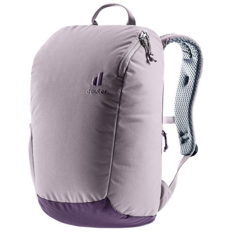 Deuter StepOut 16 lavender-purple