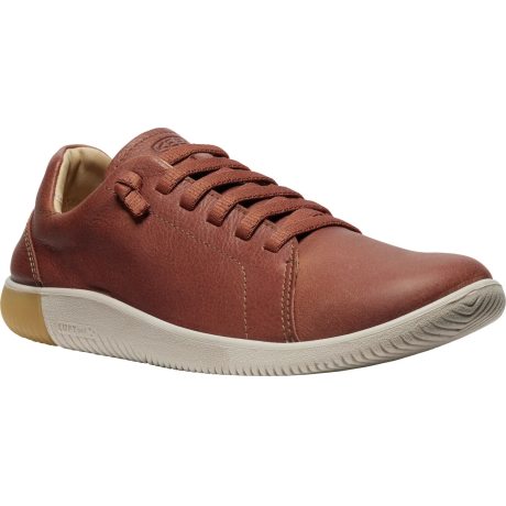 KEEN KNX LACE M tortoise shell/plaza taupe