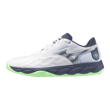 Mizuno WAVE ENFORCE COURT AC(U) 61GA243237