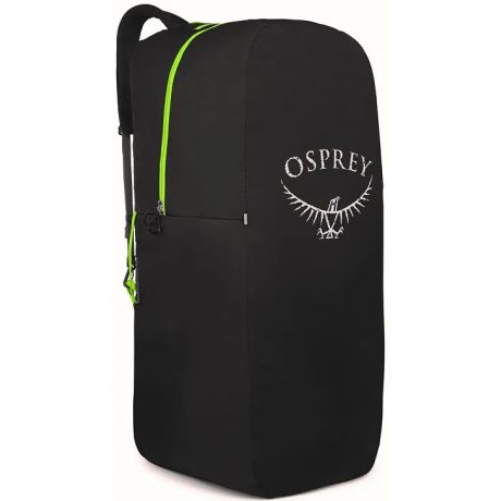 OSPREY AIRPORTER LARGE black