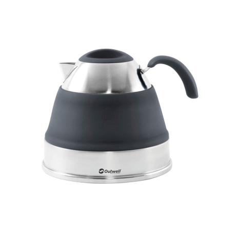 Outwell Collaps Kettle 2.5L Navy Night