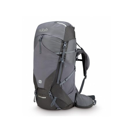 Rab Exion 65 ND anthracite/graphene