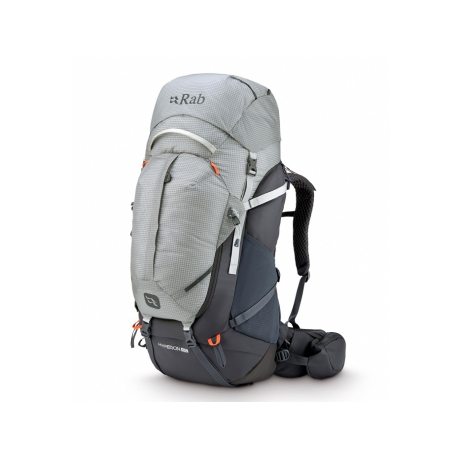 Rab Hyperon 65 dark pewter/anthracite